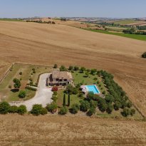 Arcevia Le Marche