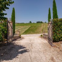 Arcevia Le Marche