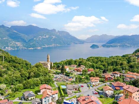 Plesio Lago di Como