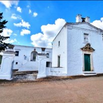 Ostuni Puglia