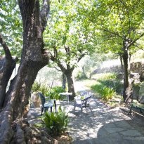 Perinaldo Liguria