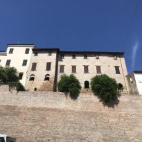 Colli al Metauro Le Marche