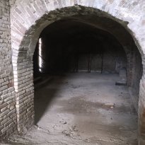 Colli al Metauro Le Marche