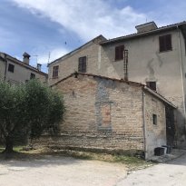 Colli al Metauro Le Marche