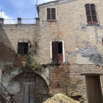 Colli al Metauro Le Marche