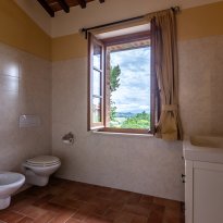 Castiglione del Lago Umbria