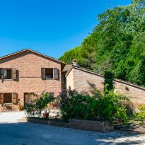 San Ginesio Le Marche