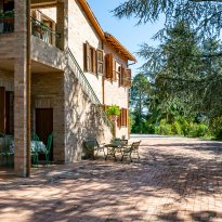San Ginesio Le Marche