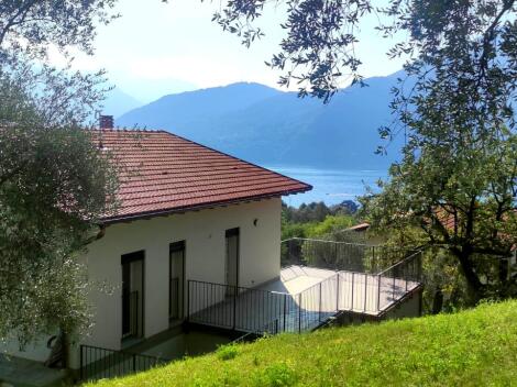 Tremezzina Lago di Como