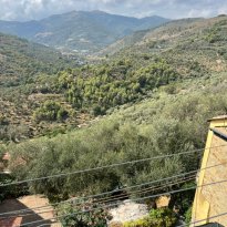 Civezza Liguria