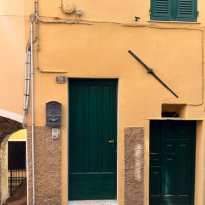 Civezza Liguria