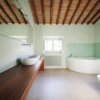 Artimino Toscana
