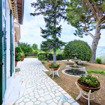 Alassio Liguria