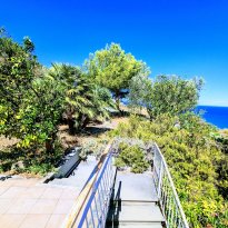Alassio Liguria