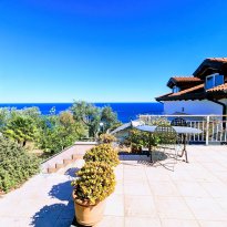 Alassio Liguria