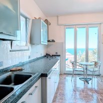 Alassio Liguria