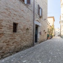 Torre di Palme Le Marche