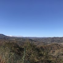 Piobbico Le Marche