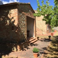 Peccioli Toscana