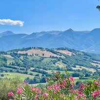 San Ginesio Le Marche