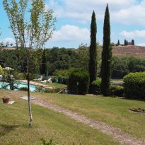 Castiglione del Lago Umbria