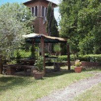 Castiglione del Lago Umbria