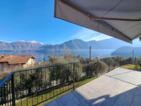 Tremezzina Lago di Como