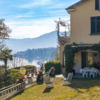 Griante Lago di Como