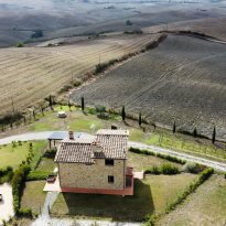 Volterra Toscana