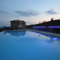 Volterra Toscana