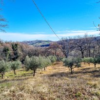 San Ginesio Le Marche