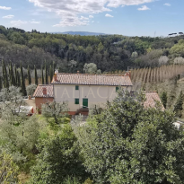 Palaia Toscana