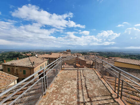 Montepulciano Toscana