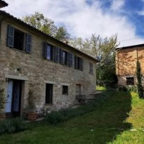 Ripalta, Arcevia Le Marche