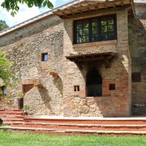 Citta della Pieve Umbria