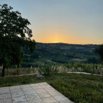 Cupramontana Le Marche