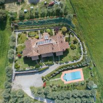 Castiglione del Lago Umbria