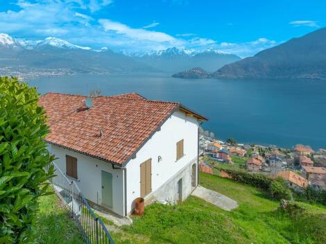 Pianello del Lario Lago di Como