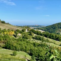 Monterolo Le Marche