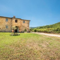 Radicondoli Toscana