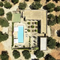 Carpignano Salentino Puglia