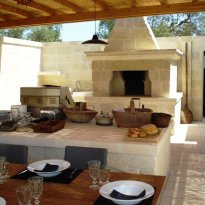 Carpignano Salentino Puglia