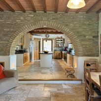Lisciano Niccone Umbria