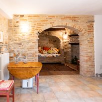 Monteleone di Fermo Le Marche