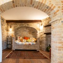 Monteleone di Fermo Le Marche