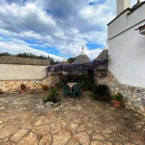 Ceglie Messapica Puglia