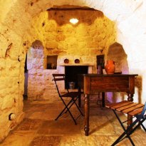 Ceglie Messapica Puglia