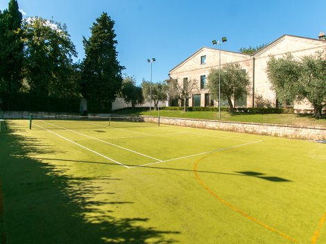 Ascoli Piceno Le Marche