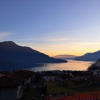 Vercana Lago di Como