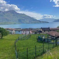 Vercana Lago di Como